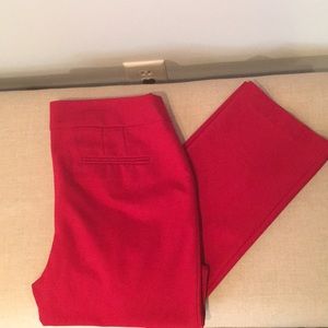 Chico’s 1.5L dress pants
